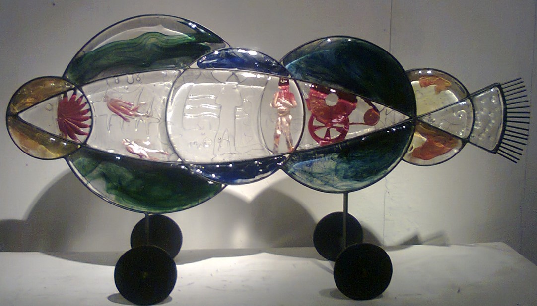 Sculpture